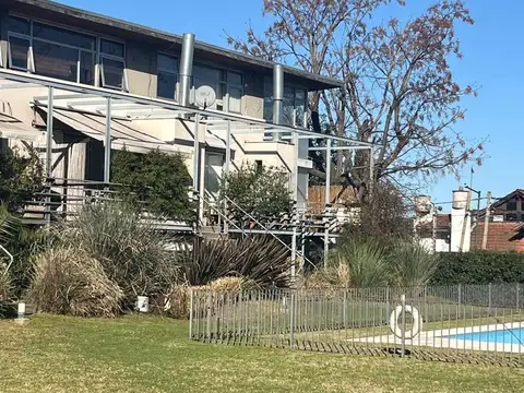 DEPARTAMENTO EN PB EN ALQUILER EN ALTOS DE LA MERCED