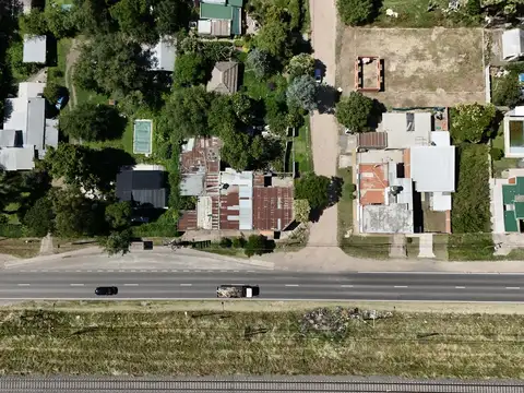 VENTA LOCAL COMERCIAL GENERAL RODRIGUEZ 222M2