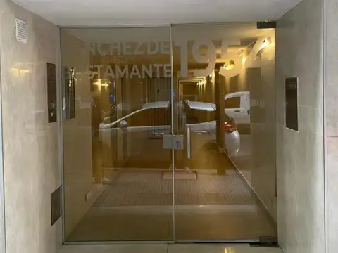 Venta Monoambiente Impecable – RECOLETA