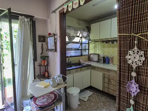Casa en Venta 40 años
