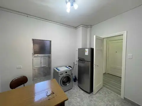 Venta Departamento 3 Ambientes, Retiro, Exc Ubicac