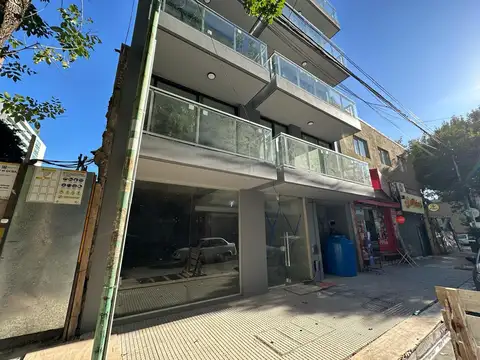 Departamento en Venta en Belgrano, USD 132.000