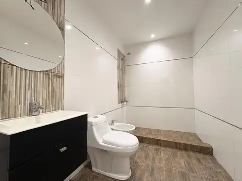 Depto Tipo Casa en Venta 5 años