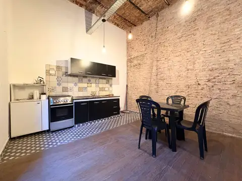 Depto Tipo Casa en Venta de 4 ambientes