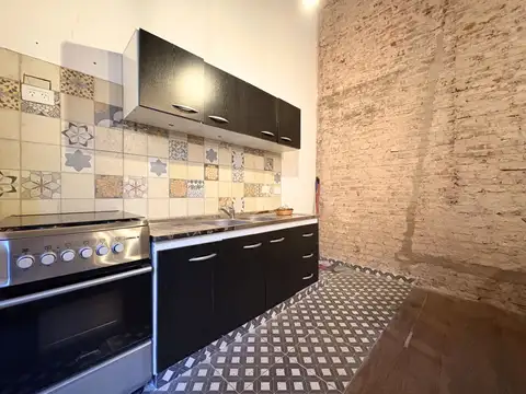 Depto Tipo Casa en Venta de 3 dormitorios