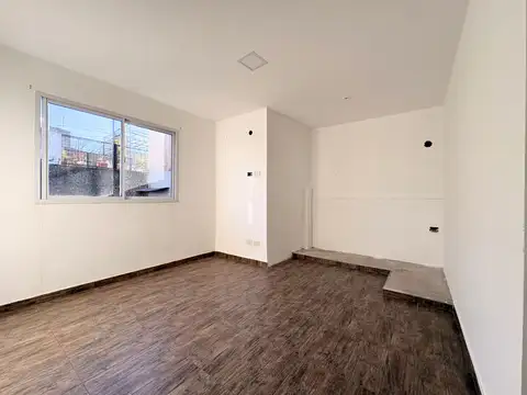 PH 3 Amb + Escritorio Venta Vélez Sarsfield Patio