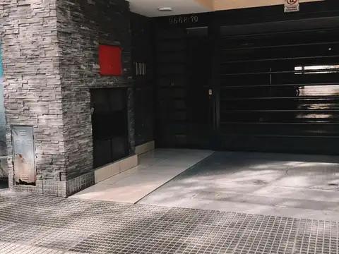 DEPARTAMENTO EN VENTA CON  COCHERA EN VILLA LURO