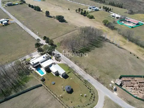 Terreno en Venta de 2000,0 m2