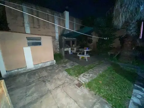 ntendente Ernesto Grant 300