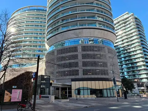 Venta 2 amb Torre Infinity Vicente López