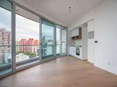 Departamento en Venta en Vicente López, USD 365.000