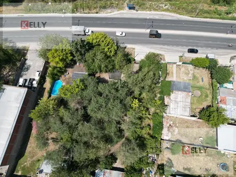 Terreno en Venta en Villa Rosa, USD 75.000