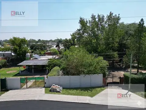 Terreno en Venta en Villa Rosa, USD 75.000