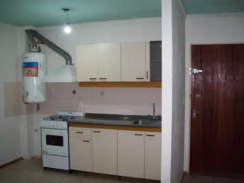 Depto Tipo Casa en Venta de 1 dormitorio