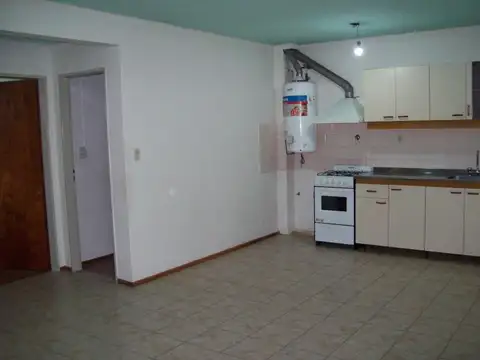 Depto Tipo Casa en Venta de 2 ambientes