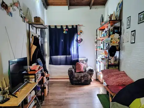 Casa en Venta 8 años