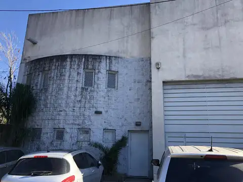 Galpon en Venta 10 años