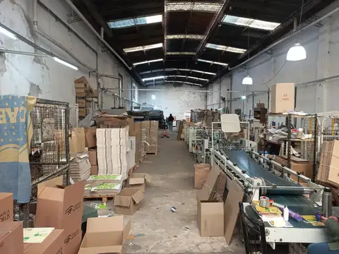 Guido Spano (Calle Nro. 86) 4600