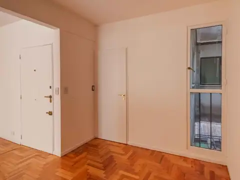 Semipiso 91m² con dependencia y toilette. A 1 cuadra del Alto Palermo