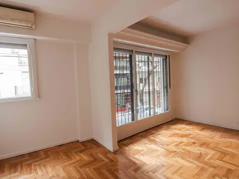 Departamento en Venta en Barrio Norte, USD 193.000