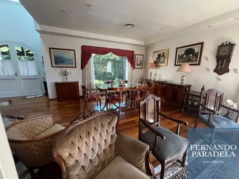 Casa en Alquiler Temporal A Estrenar