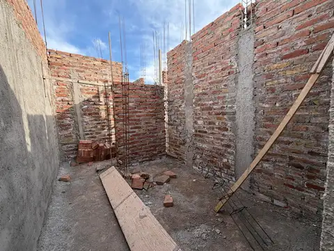 CASA EN POZO, 3 HABITACIONES, VISTA MICHELO