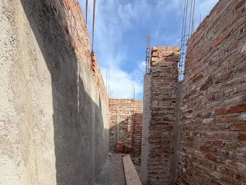 Casa en Venta 1 año