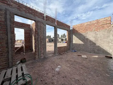 Casa en Venta en Maipú, USD 89.000