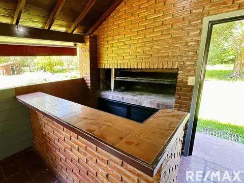 ALQUILER QUINTA EN LOMA VERDE TOTALMENTE EQUIPADA