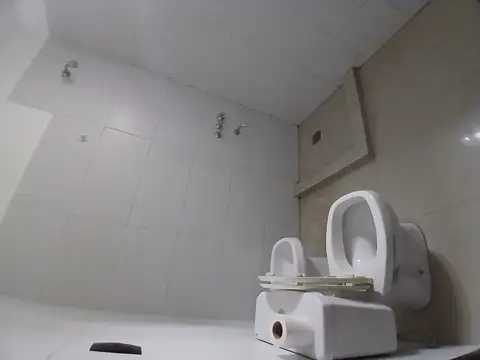 Depto Tipo Casa 2 ambientes con 1 baño