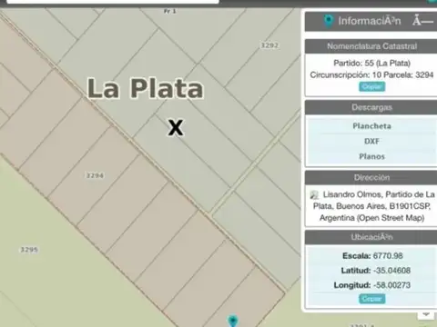 Camino Costa Azul
