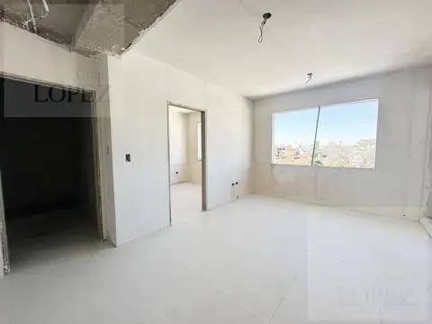 Departamento en Venta en Saavedra, USD 105.600