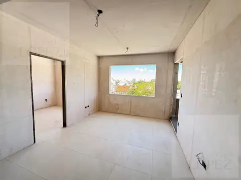 Departamento en Venta en Saavedra, USD 105.600