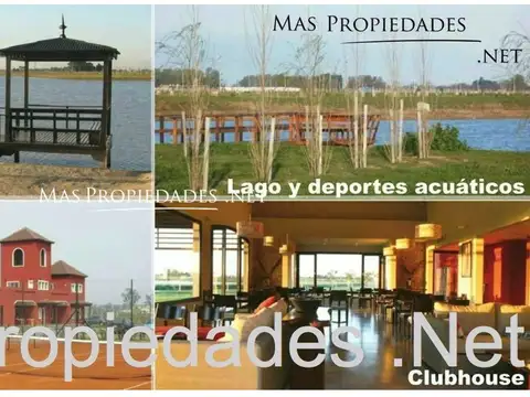 Terreno en Venta 25  mts Fondo