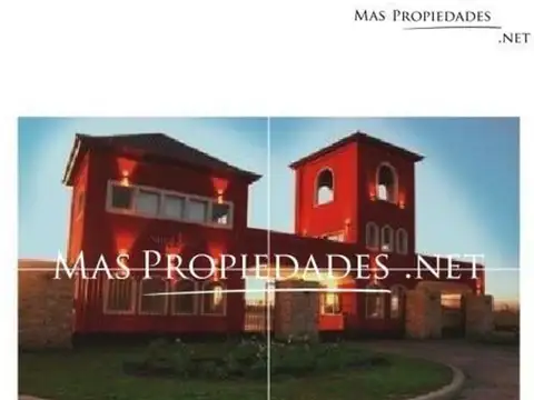 Venta Terreno / Lote interno en Santa Rita Canning