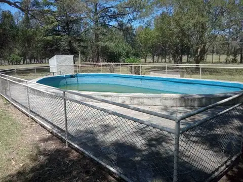 Casa 6 ambientes con 5 baños