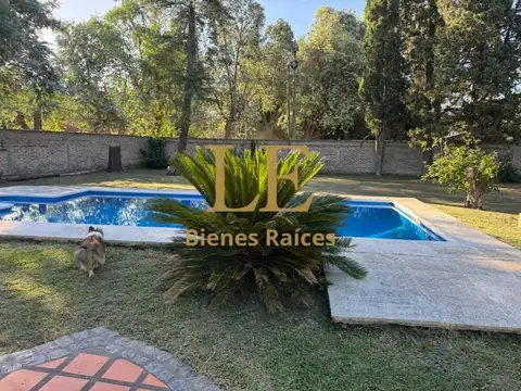 Casa en Venta en Del Viso, USD 260.000