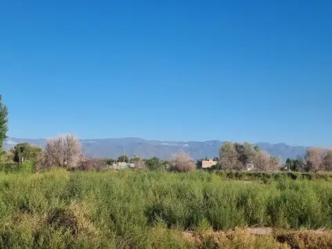 Terreno en Venta de 2021,0 m2