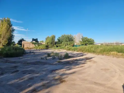 Terreno en Venta de 2021,0 m2