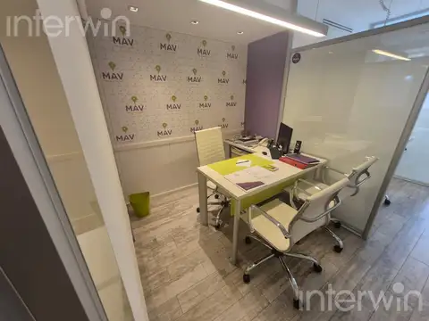 Oficina en Venta 6 años