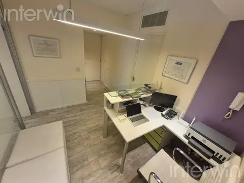 Oficina en Venta 6 años