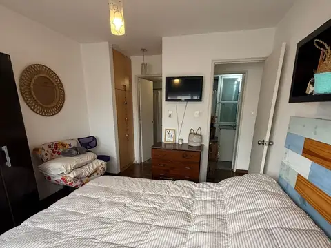 Departamento en Venta 13 años