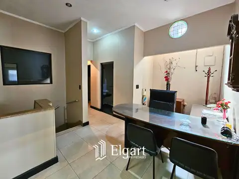 Oficina en Alquiler al Norte