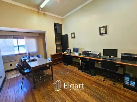 Oficina - Alquiler - Argentina, San Miguel de Tucumán - CRISOSTOMO ALVAREZ 600