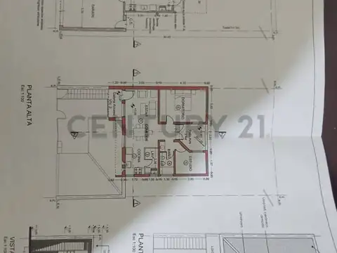 Casa en Venta 2025 años