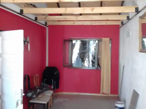 Av Juan Domingo Peron 2500