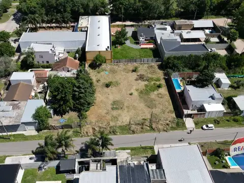 Terreno en Venta en Luis Guillon, USD 49.000