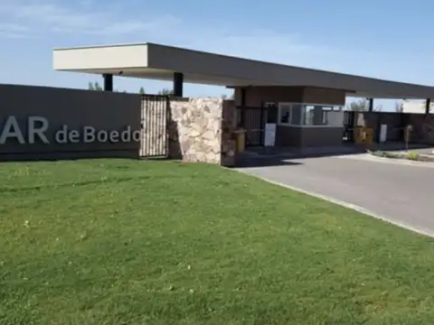 Mariano Boedo 100