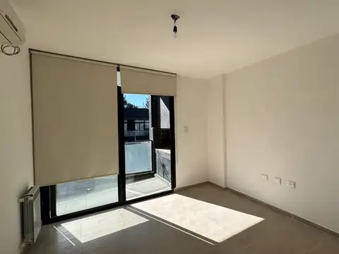 Venta departamento dos dormitorios opcional cochera en costanera Villa Carlos Paz