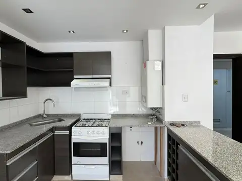 Departamento en Venta en Santa Rita, USD 130.000